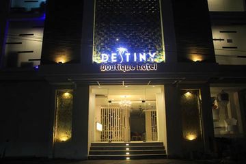 Destiny Boutique Hotel 3*