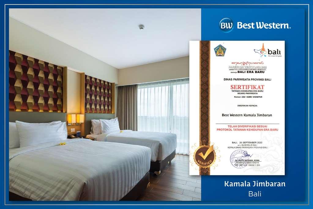 Hotel Western Kamala Jimbaran (Bali)