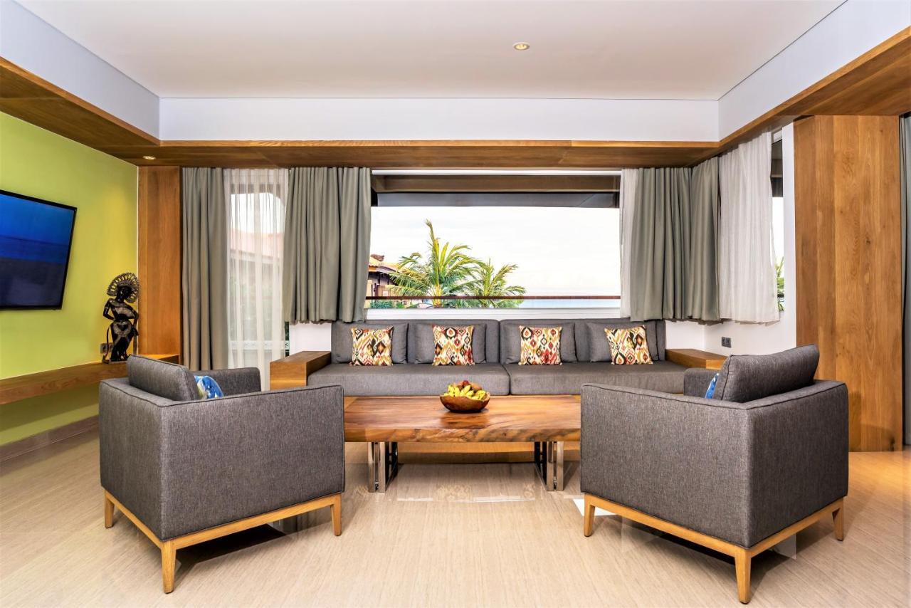 Nikko Bali Benoa