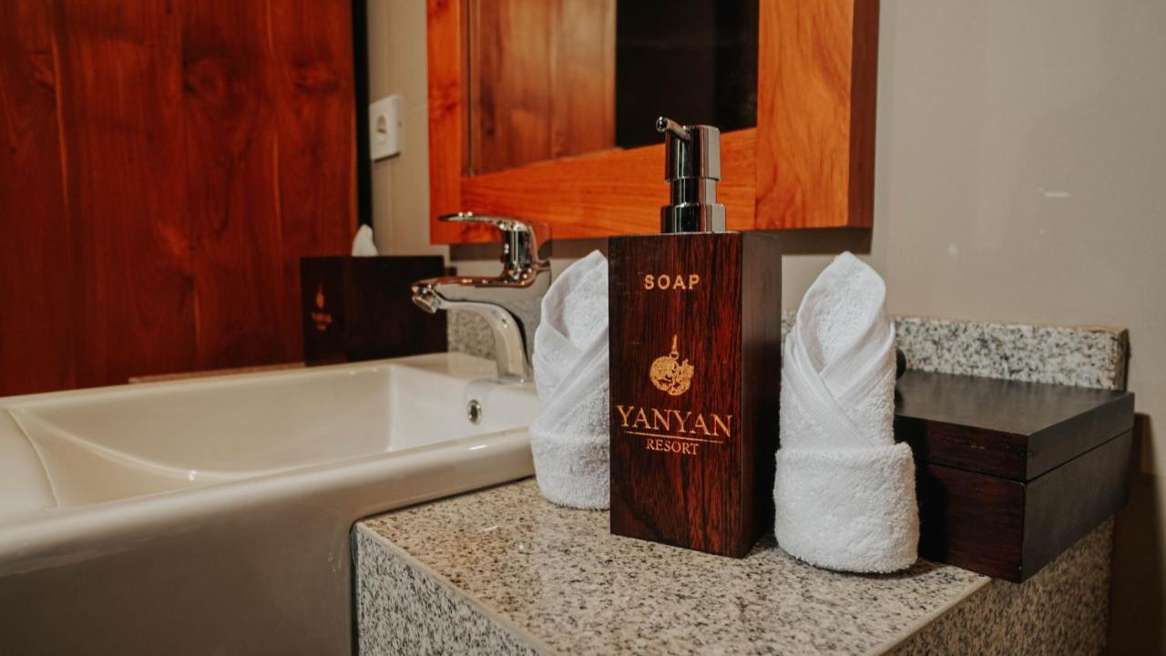Yanyan 4* Ubud (Bali)