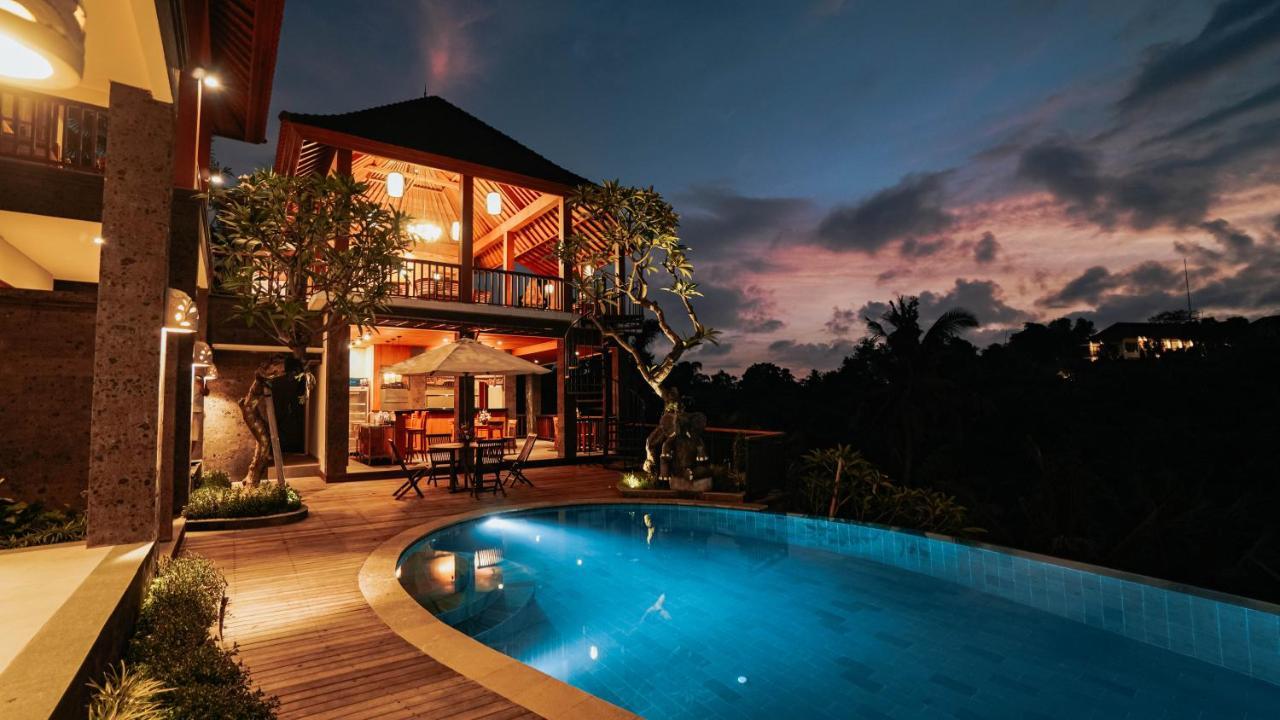 Resort Yanyan