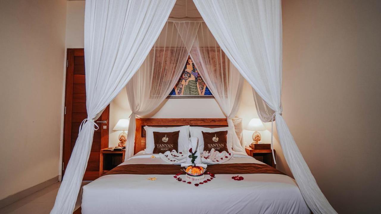 Yanyan Resort 4*