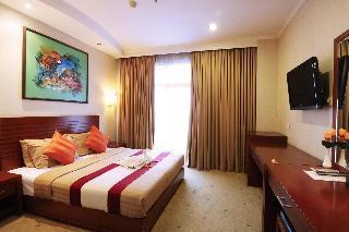 Bali Paradise Hotel