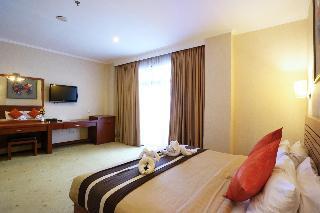 Bali Paradise Hotel