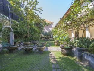 Hotel Taman Rosani &