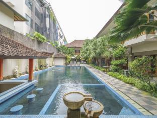 Taman Rosani & 3* Seminyak (Bali)