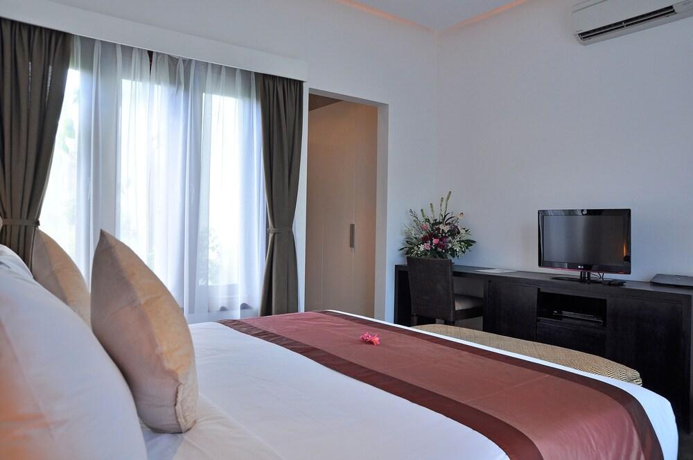 La Sirena By Nagisa Bali Villa Seminyak (Bali)