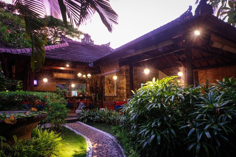 Hotel Kumala Pantai Legian (Bali)