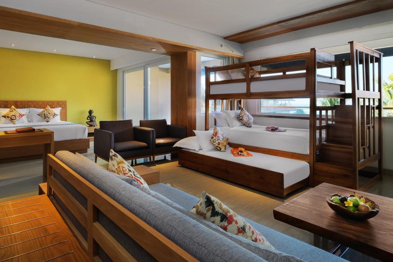 Nikko Bali Benoa Resort