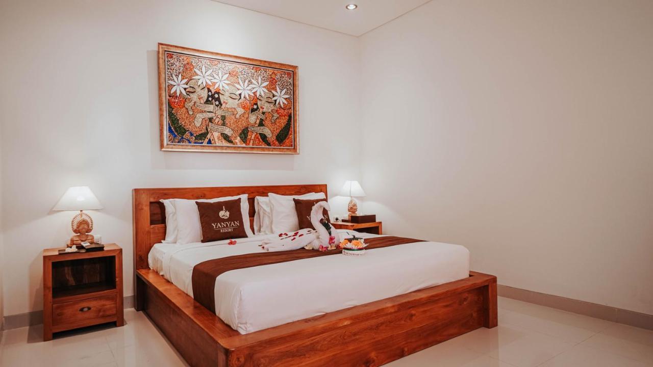 Yanyan Resort 4*