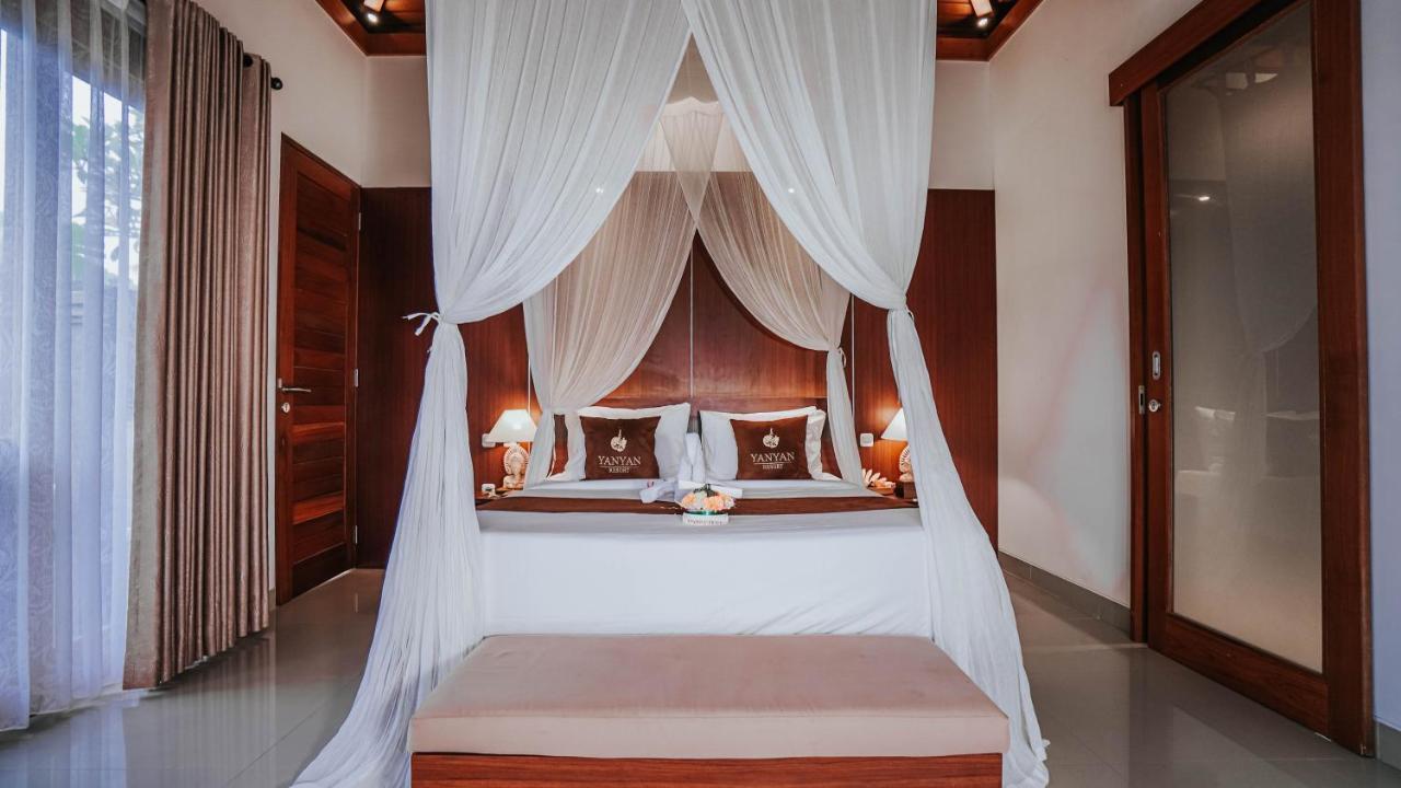 Yanyan Resort Ubud (Bali)