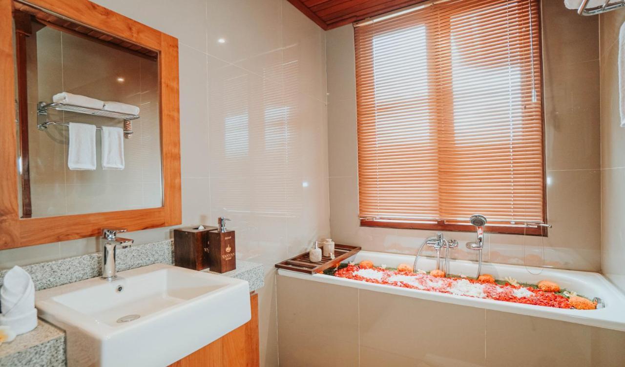 Yanyan 4* Ubud (Bali)