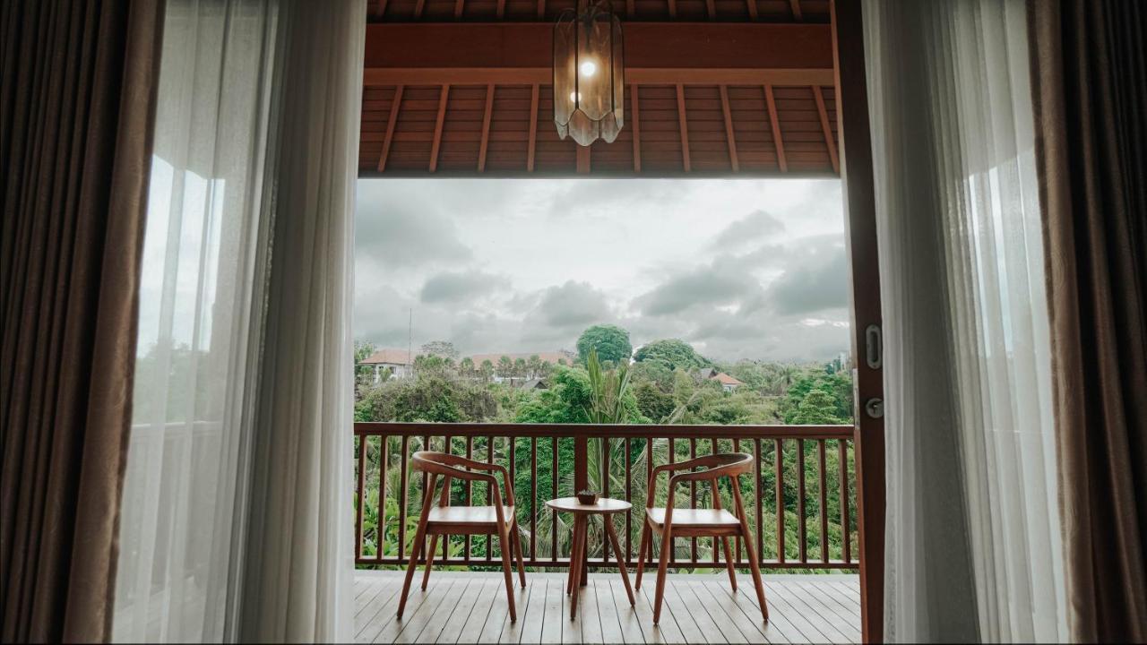 Resort Yanyan Ubud (Bali)