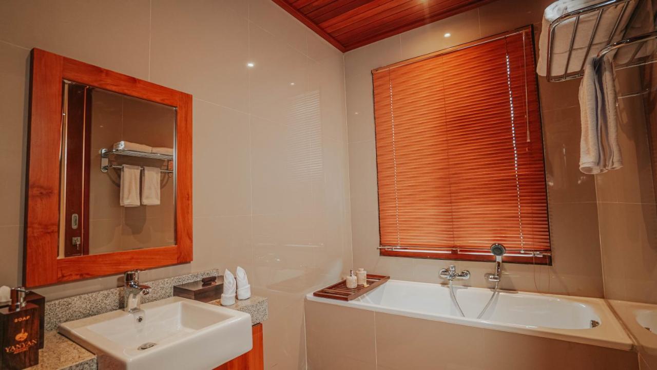 Resort Yanyan 4*