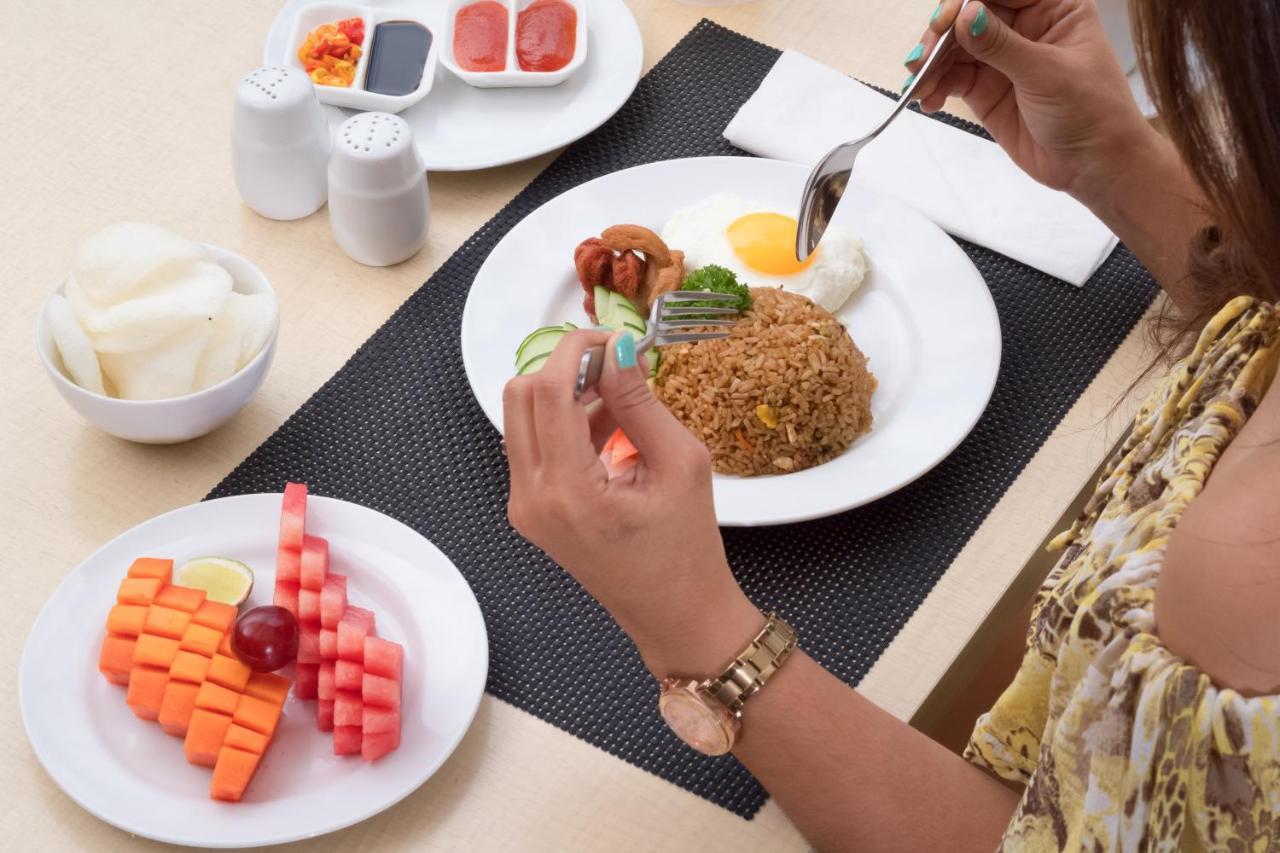 Western Kamala Hotel 4*