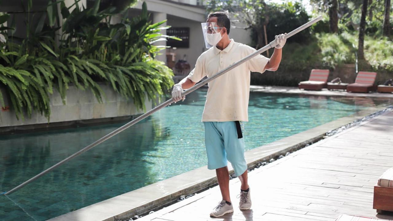 Hotel Bali Paragon 4*