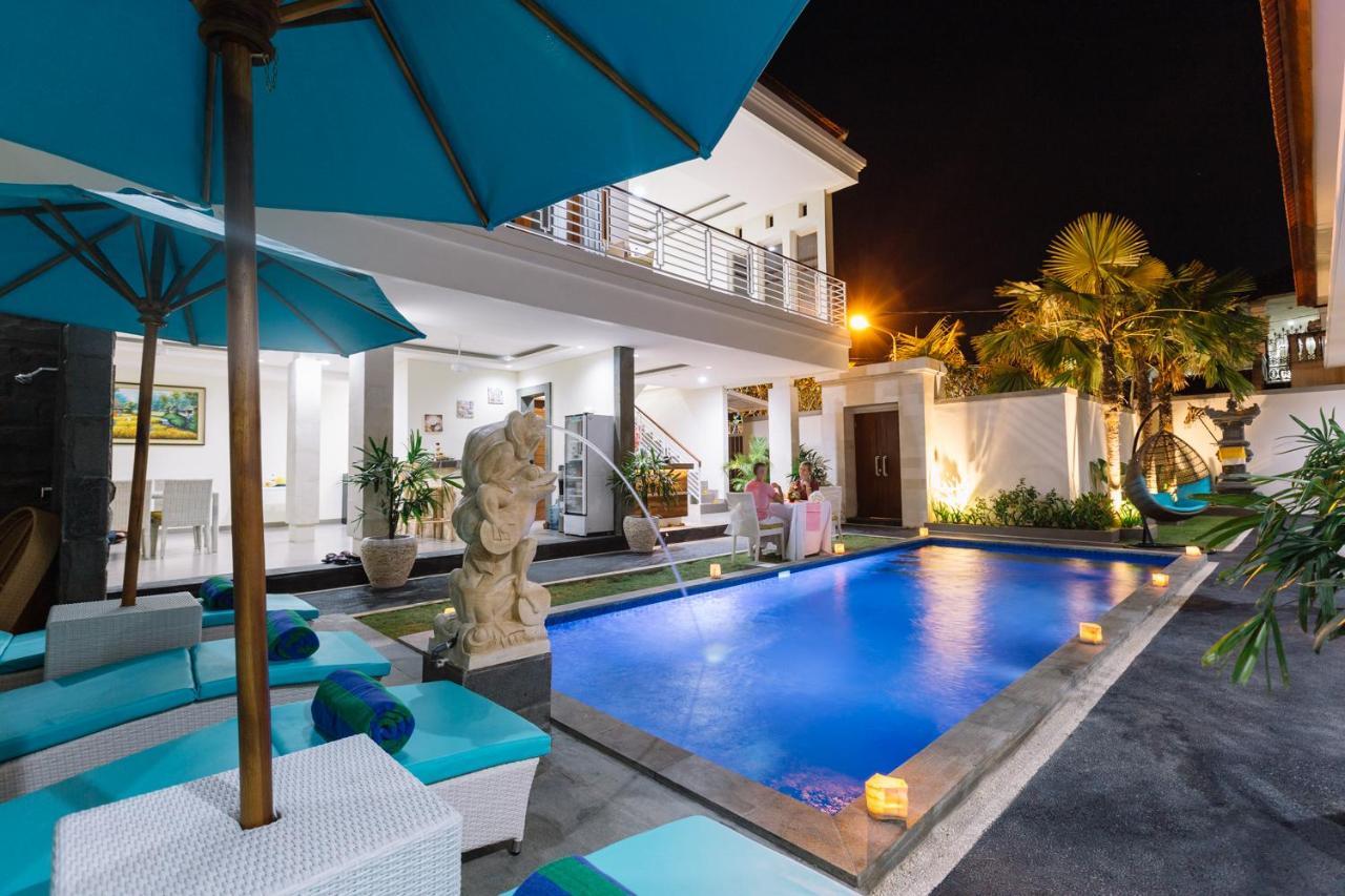 Hotel Kubu Benoa Nusa Dua (Bali)
