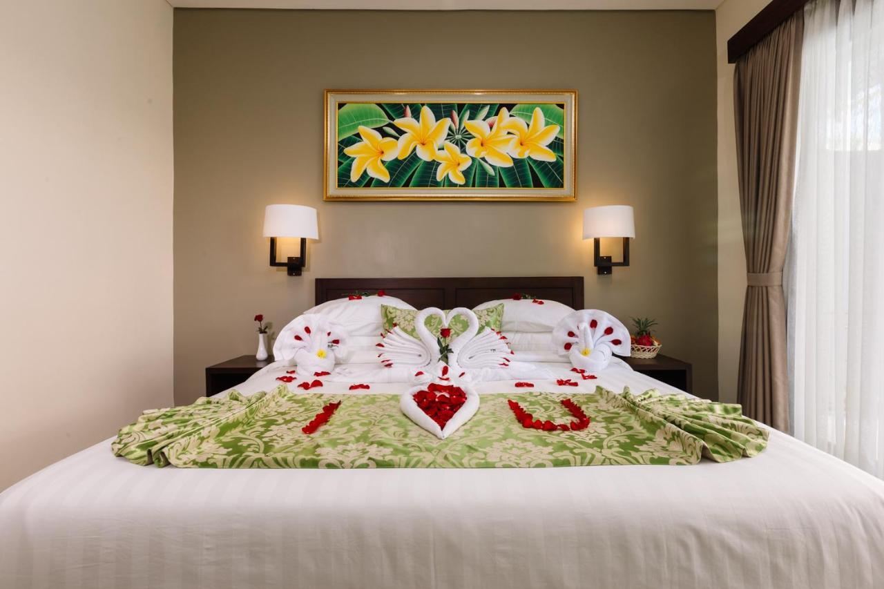 Hotel Kubu Benoa Nusa Dua (Bali)