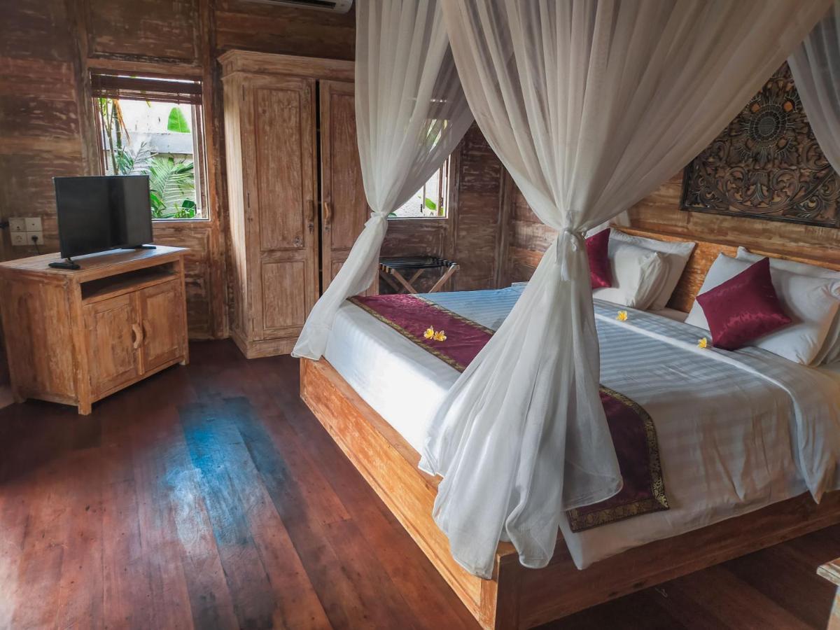 Aswanaya 4* Ubud (Bali)