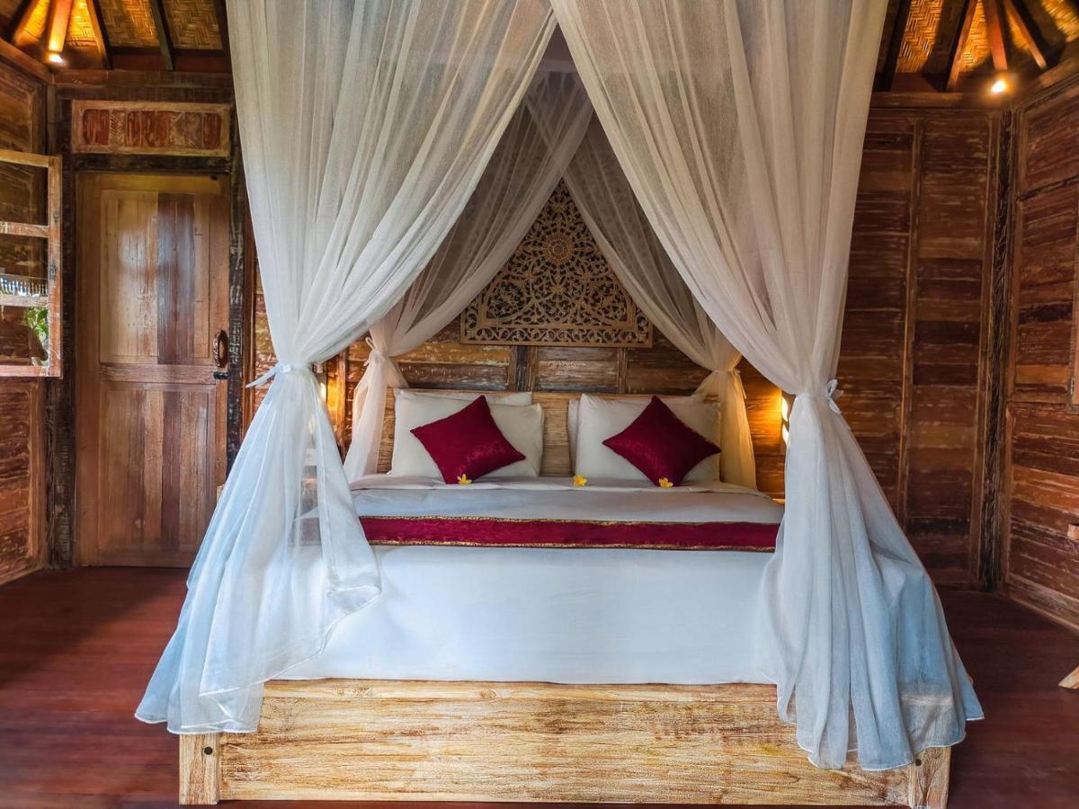 Aswanaya Resort