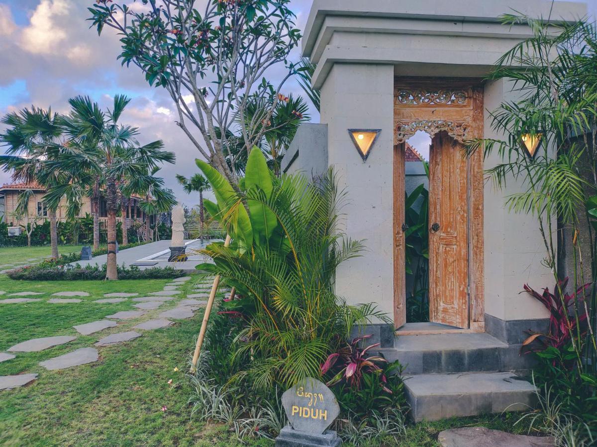 Aswanaya Ubud (Bali)