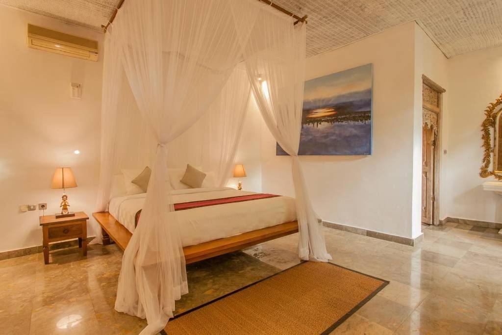 Sayan Terrace 4* Ubud (Bali)