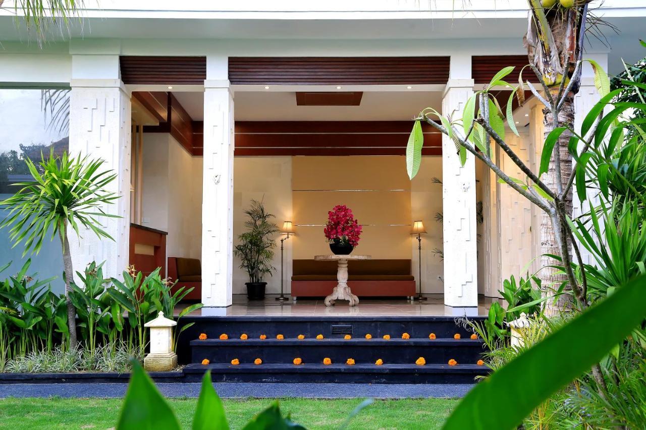 Kaniya Bali Bed & Breakfast