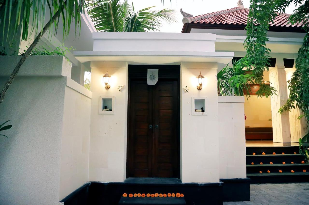 Kaniya Bali Bed & Breakfast