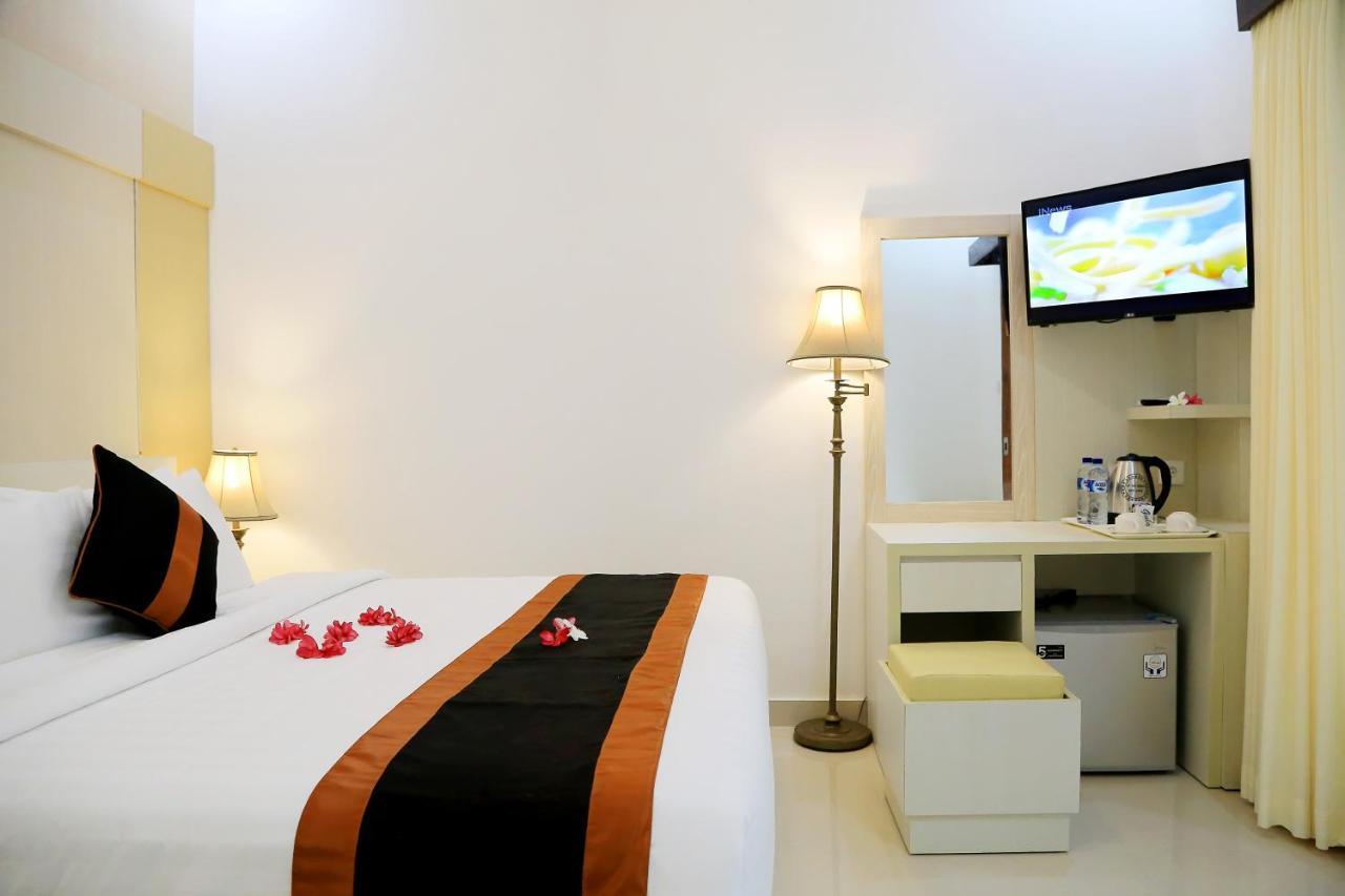 Bed & Breakfast Kaniya Bali 2*