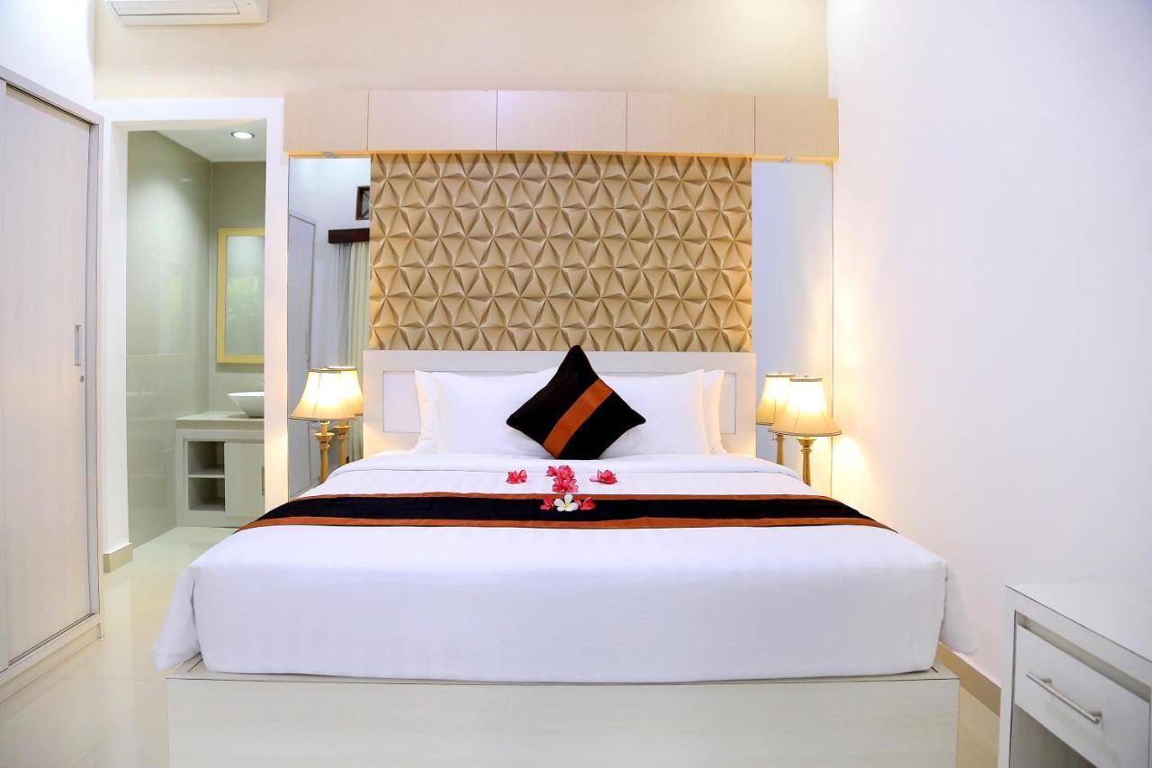 Kaniya Bali 2* Nusa Dua (Bali)