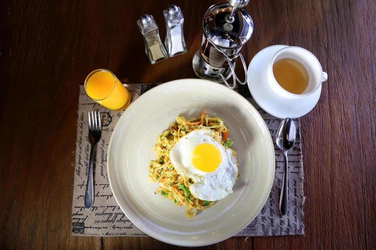 Kaniya Bali Bed & Breakfast Nusa Dua (Bali)