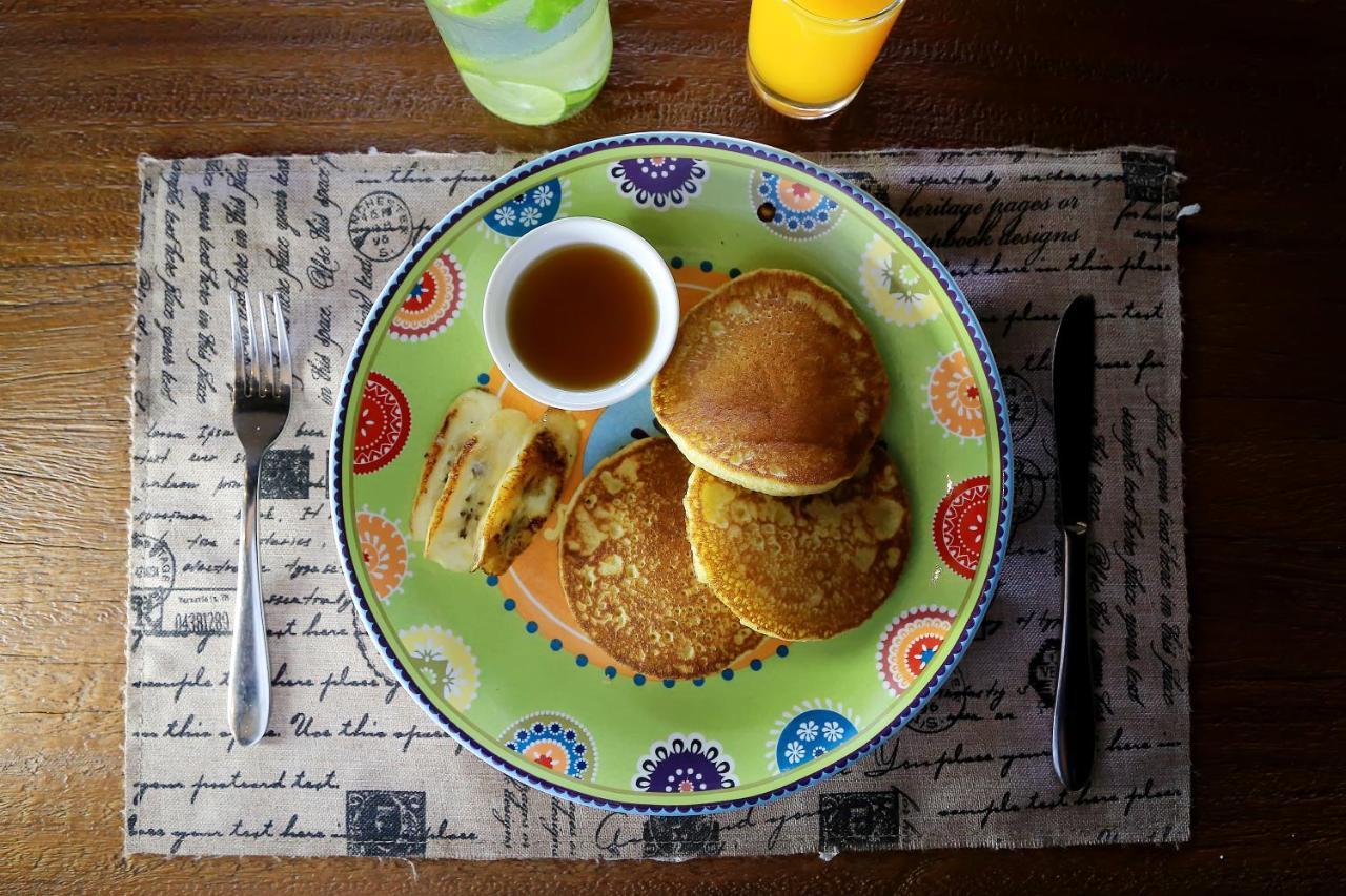 Bed & Breakfast Kaniya Bali