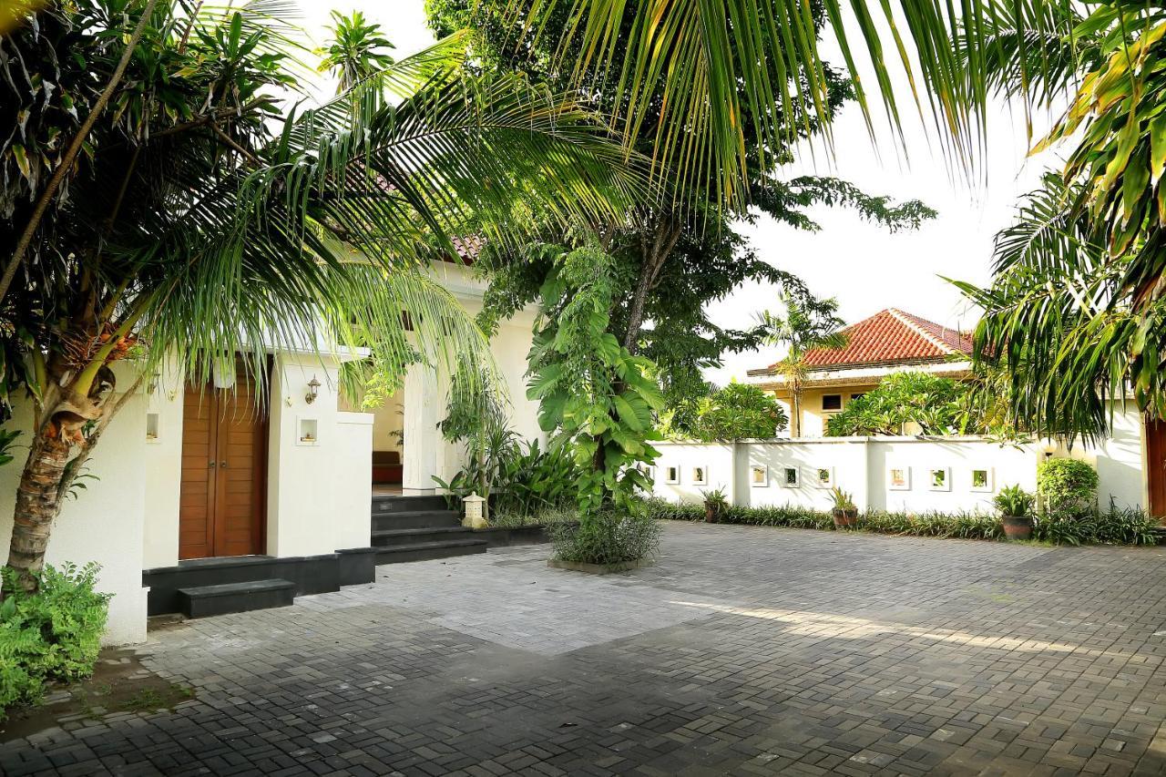 Kaniya Bali Bed & Breakfast