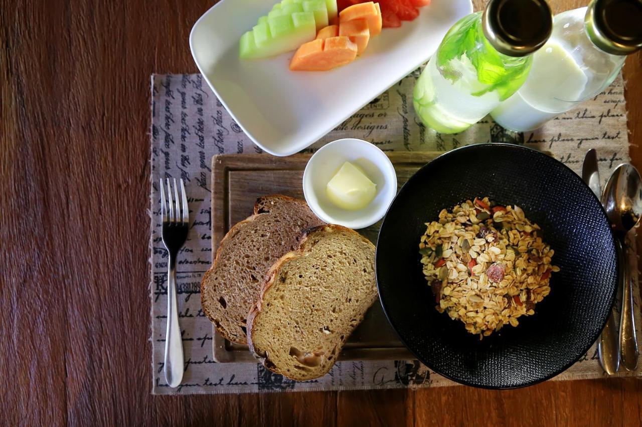 Kaniya Bali Bed & Breakfast