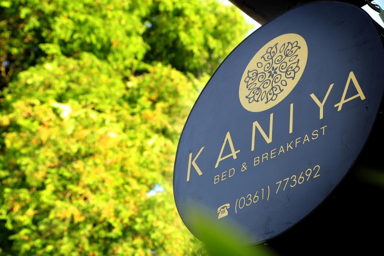 Kaniya Bali Bed & Breakfast 2*
