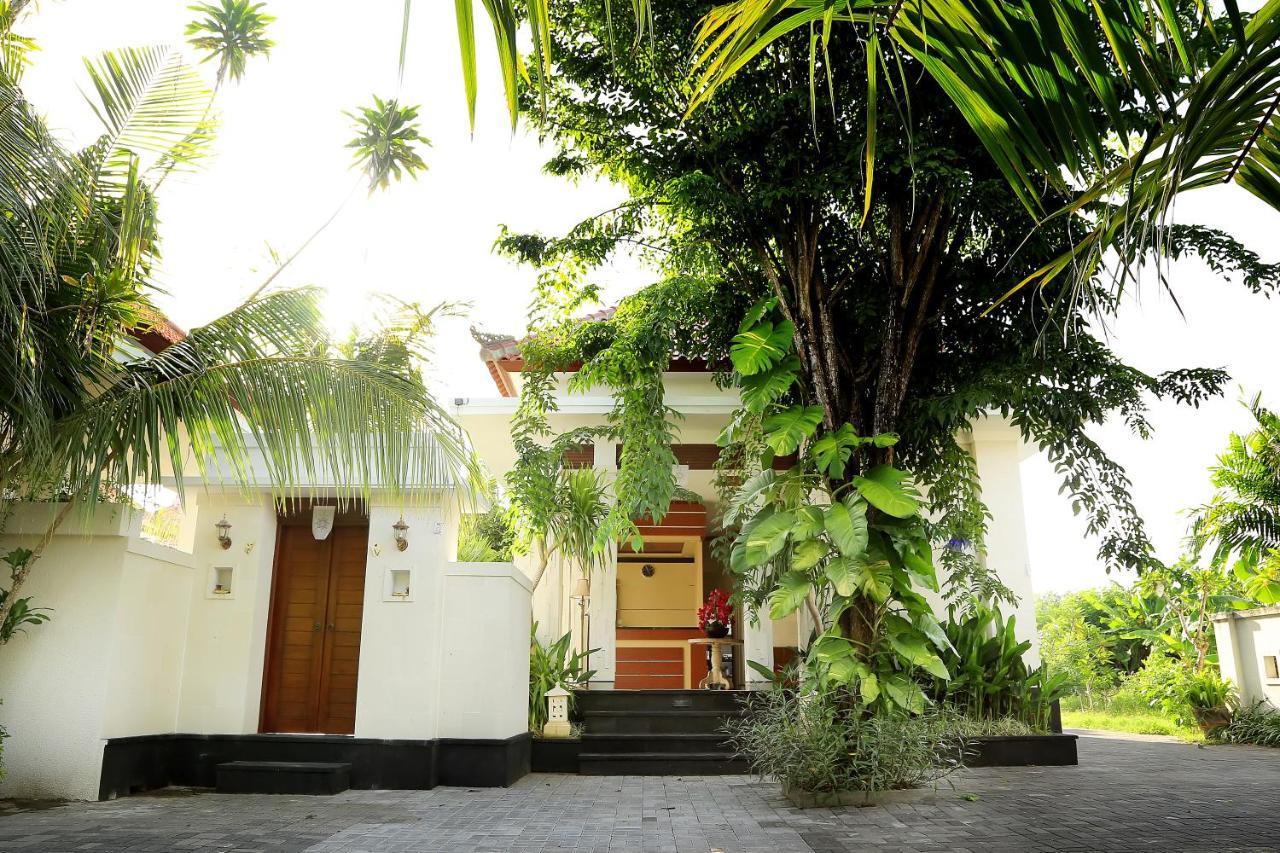 Bed & Breakfast Kaniya Bali