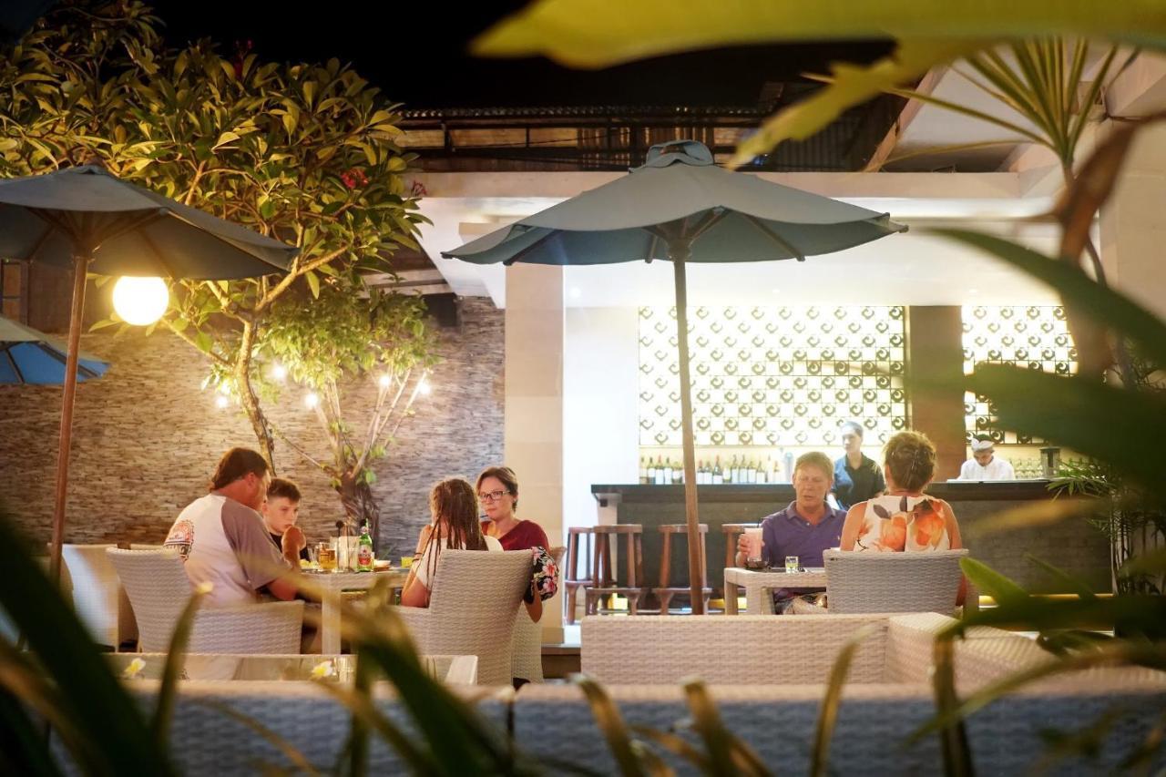 Kaniya Bali Bed & Breakfast