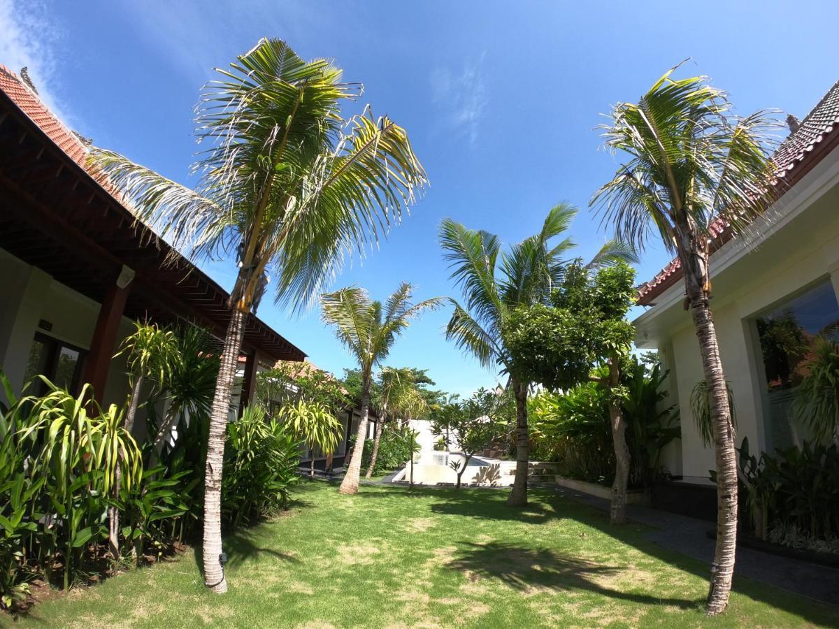 Bed & Breakfast Kaniya Bali