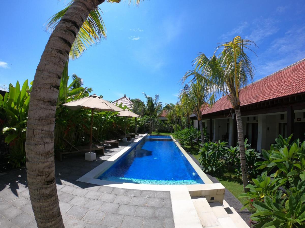 Kaniya Bali Bed & Breakfast