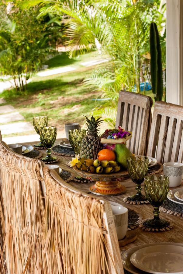 Guest house Incense Impossible Beach-adults Only 3*