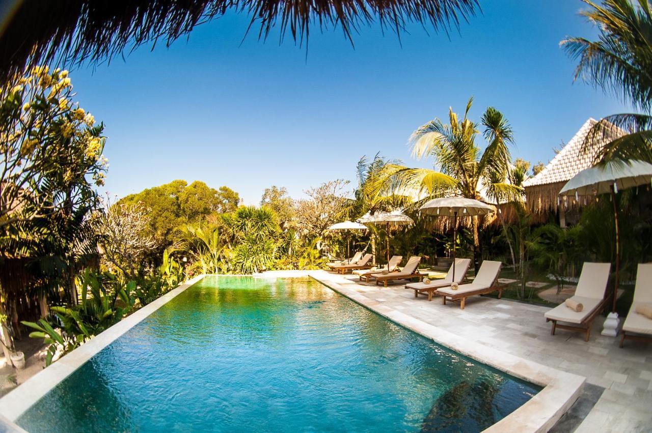Incense Impossible Beach-adults Only Guest house 3*