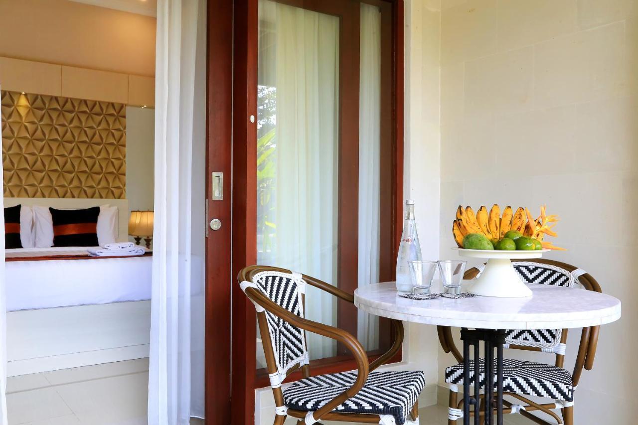 Bed & Breakfast Kaniya Bali 2*