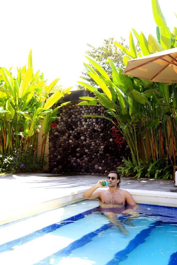 Bed & Breakfast Kaniya Bali