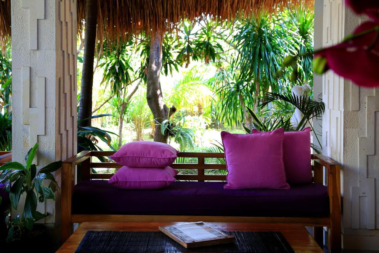Kaniya Bali Bed & Breakfast