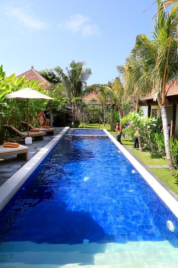 Kaniya Bali Bed & Breakfast