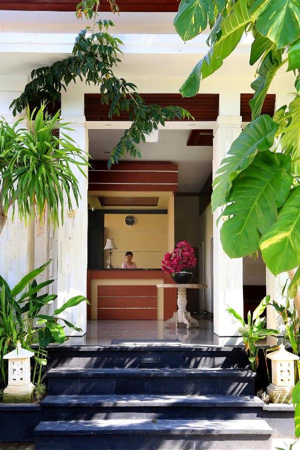 Kaniya Bali Bed & Breakfast 2*