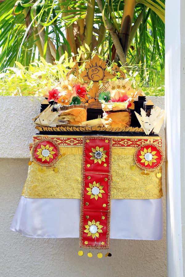 Kaniya Bali Bed & Breakfast