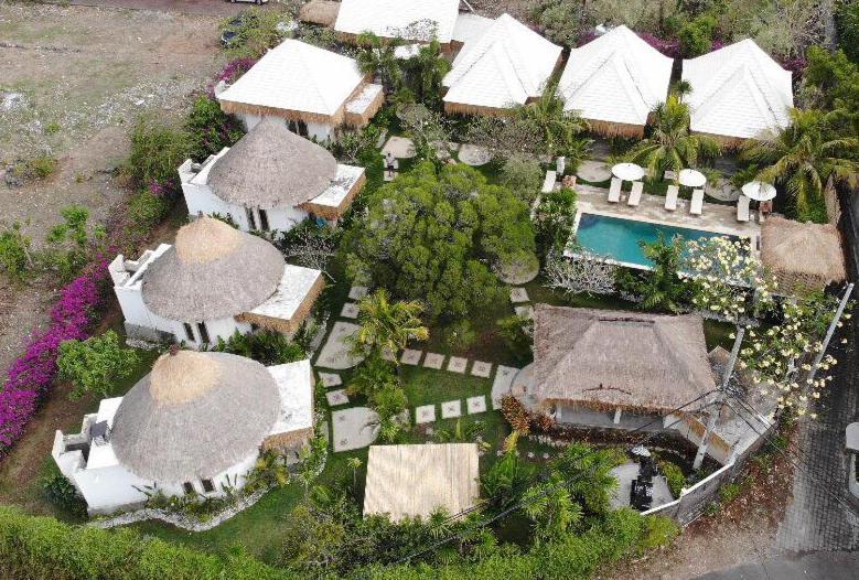 Incense Impossible Beach-adults Only Guest house 3*