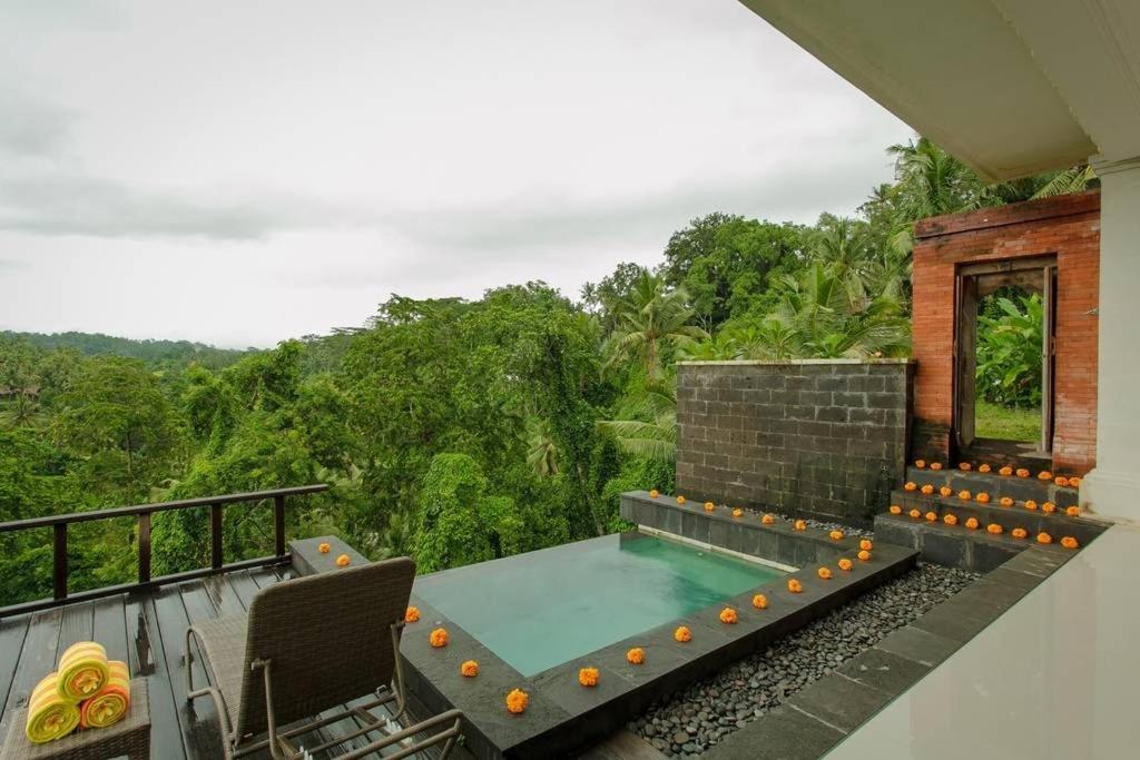Sayan Terrace Resort Ubud (Bali)