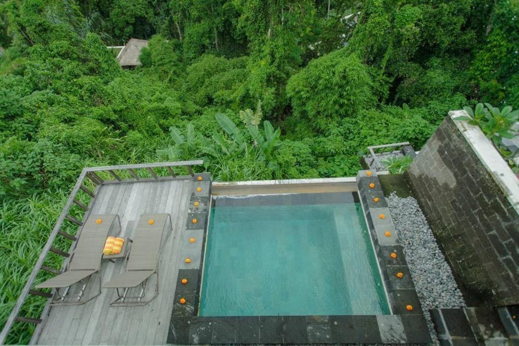 Resort Sayan Terrace 4*